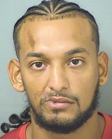  HENRY GARAY Results from Palm Beach County Florida for  HENRY GARAY