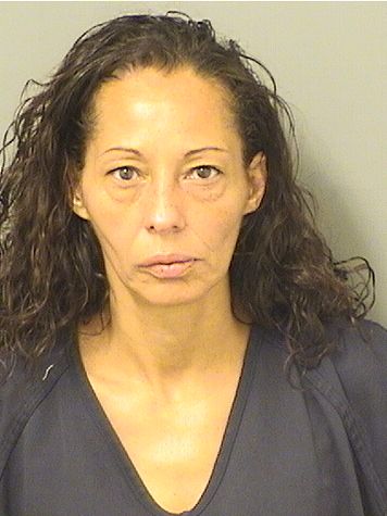  ANGELIQUE MORALES BOYD Photo For  ANGELIQUE MORALES BOYD