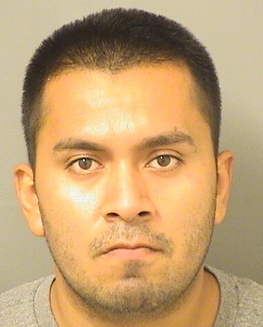  MAURICIO BARRAGAN Results from Palm Beach County Florida for  MAURICIO BARRAGAN