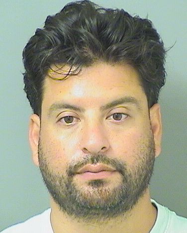  FABIAN ABEDRABBO Photo For  FABIAN ABEDRABBO