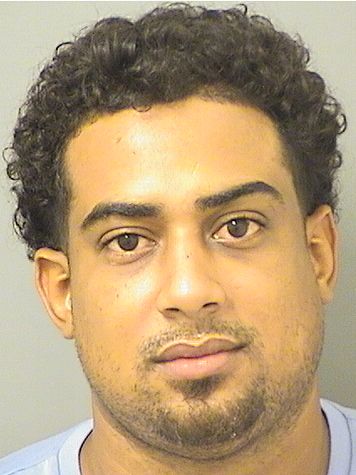  AURY J CABREJA Results from Palm Beach County Florida for  AURY J CABREJA