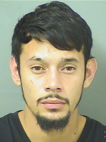  LUIS MURILLOPONCE Photo For  LUIS MURILLOPONCE