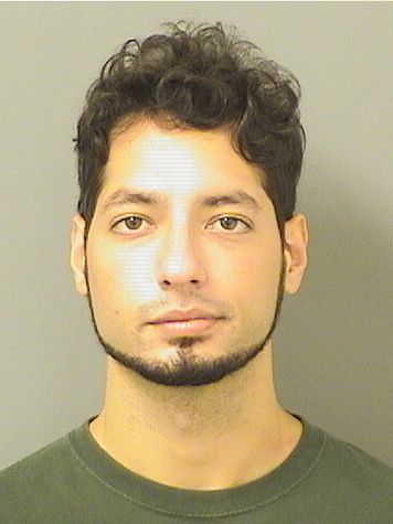  CHRISTOPHER MATTHEW MARRERO Photo For  CHRISTOPHER MATTHEW MARRERO