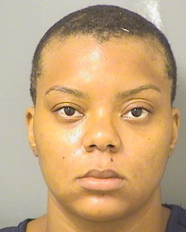  KIA NICOLE WHITE Results from Palm Beach County Florida for  KIA NICOLE WHITE