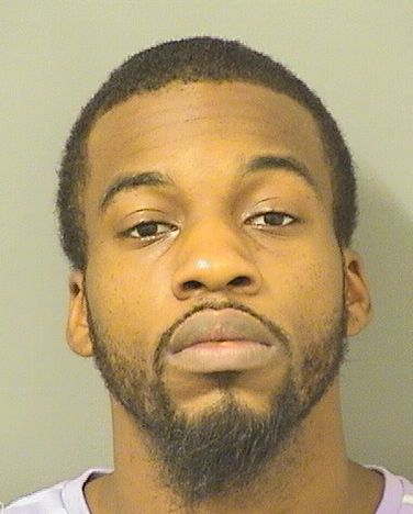  JEREMIAH TEVIN ALLEN Results from Palm Beach County Florida for  JEREMIAH TEVIN ALLEN