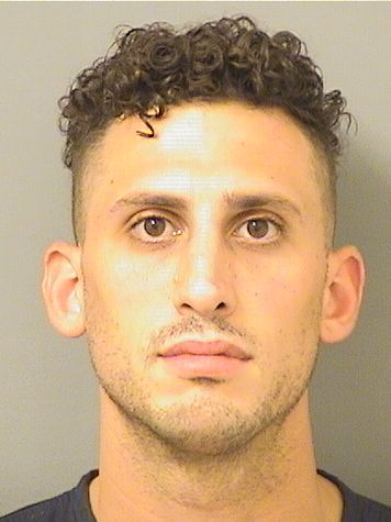  GINO ANTHONY NACHEF Photo For  GINO ANTHONY NACHEF