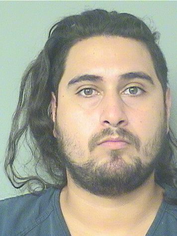  SEBASTIAN TORO Results from Palm Beach County Florida for  SEBASTIAN TORO