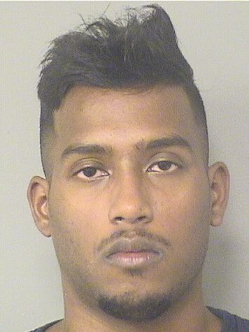  JONATHAN YEDESH MANSARAM Results from Palm Beach County Florida for  JONATHAN YEDESH MANSARAM
