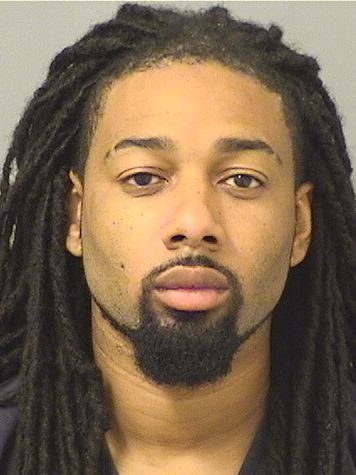  JEREL VALENTINO BARBER Photo For  JEREL VALENTINO BARBER