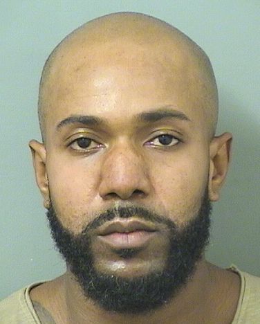  COREY DARNELL DEAN Photo