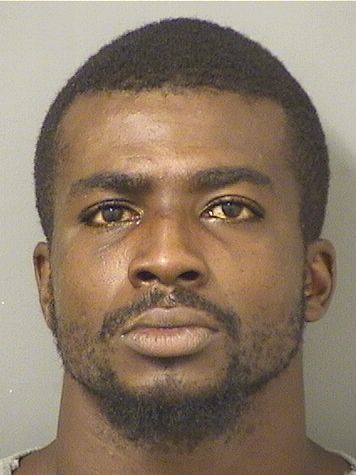  GIOVANNI CARVER Photo