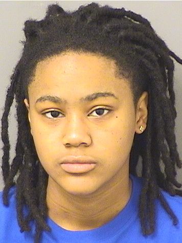  SHATONYA S GORDON Photo