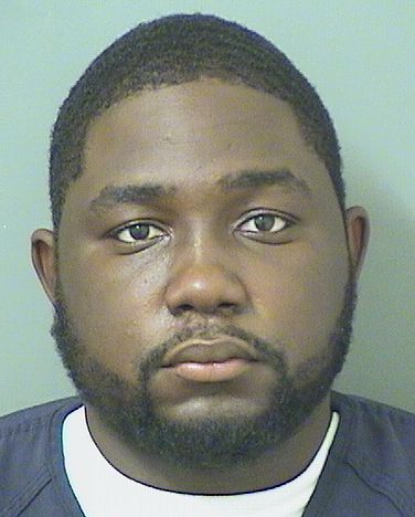  JEFFREY BAPTISTE Photo