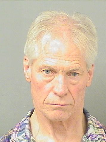  DONALD ARNOLD DENTON Photo