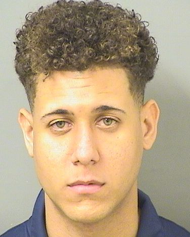  BOBBY EARL JONES Photo