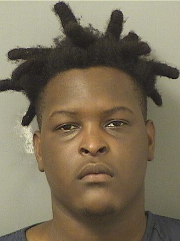  CHRISHAUN EDWARDLEE KNOWLES Photo