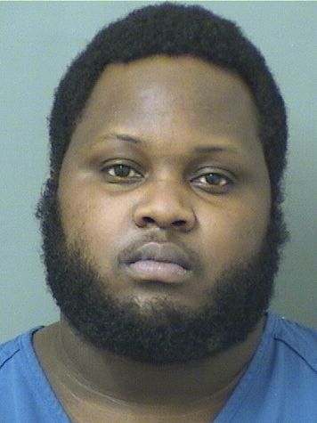  MARQUIEZ LURRY Photo