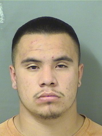  BILLY CECIL BAILEY Photo