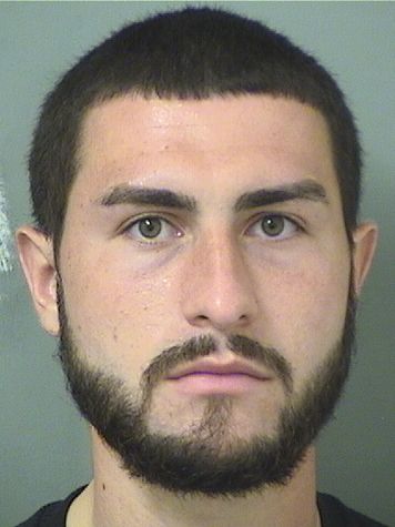  JOHN FRANCIS DECARLO Photo For  JOHN FRANCIS DECARLO