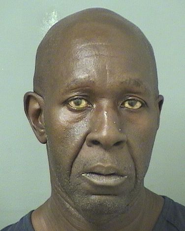  RICARDO WHYTE Photo For  RICARDO WHYTE