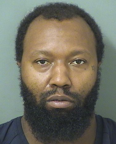  DARRIN LEON PARRISH Photo