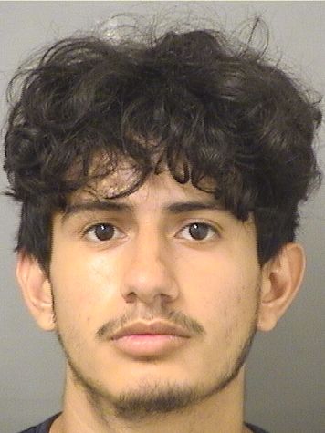  BRANDON KENNETH BETANCOUR Photo