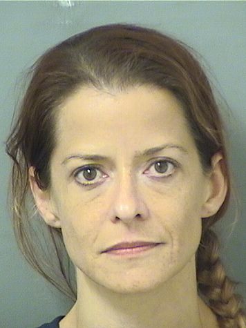  MICHELLE LUISA GARCIAOBRIEN Photo