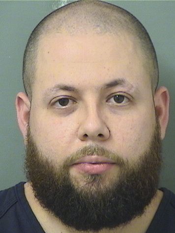  HECTOR MORALES Photo For  HECTOR MORALES