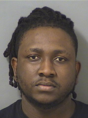  STEEVENSON ESTIME Photo For  STEEVENSON ESTIME