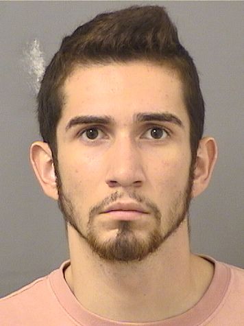  CAMERON ROLANDS CHIRINOS Photo