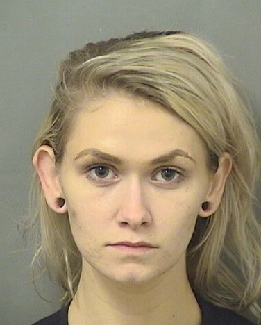  HARLEY DESTINY GANT Photo