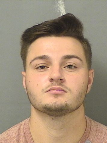  ROBERT JOHN ROBBINS Photo