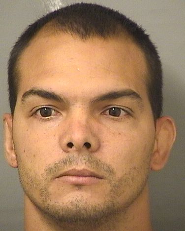  LUIS ENRIQUE CANIZARESFONSECA Photo