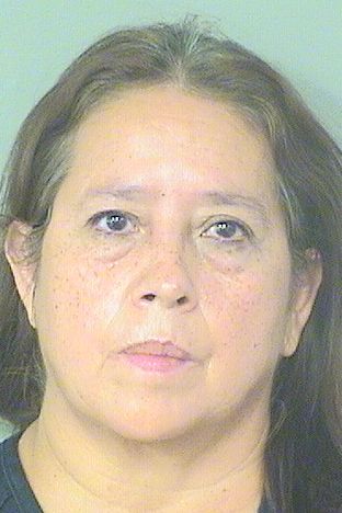  IRMA GUILLEN Results from Palm Beach County Florida for  IRMA GUILLEN