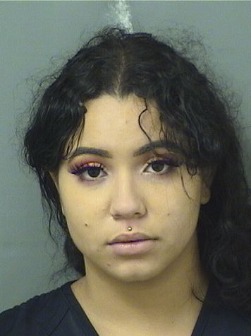  BREANNA NICOLE TAYLOR Results from Palm Beach County Florida for  BREANNA NICOLE TAYLOR