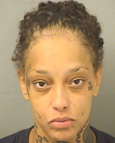  KARRA J JOHNSON Results from Palm Beach County Florida for  KARRA J JOHNSON