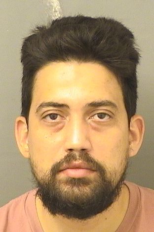  JONAHIBY JOSE ALMONTE Photo For  JONAHIBY JOSE ALMONTE