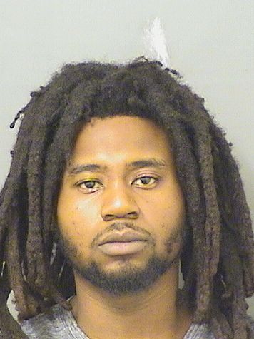  EUGENE D GADSON Results from Palm Beach County Florida for  EUGENE D GADSON