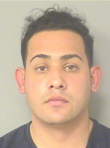  RENIEL PRADO Results from Palm Beach County Florida for  RENIEL PRADO