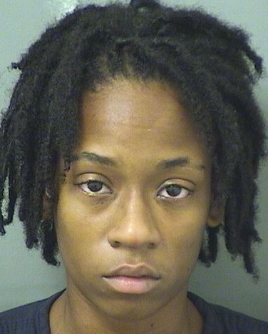  KAYLA LYRIS UNDERWOOD Results from Palm Beach County Florida for  KAYLA LYRIS UNDERWOOD