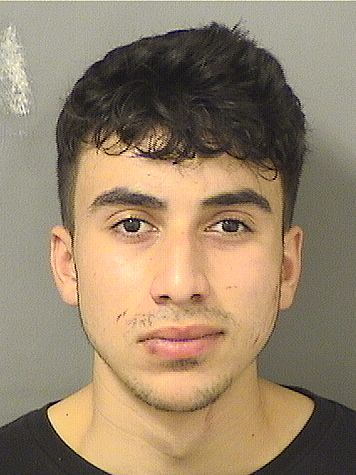  ERICK ANTONIO HERNANDEZ Photo For  ERICK ANTONIO HERNANDEZ