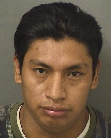  HECTOR GAMAKIEL MENDEZVELASQUEZ Photo For  HECTOR GAMAKIEL MENDEZVELASQUEZ