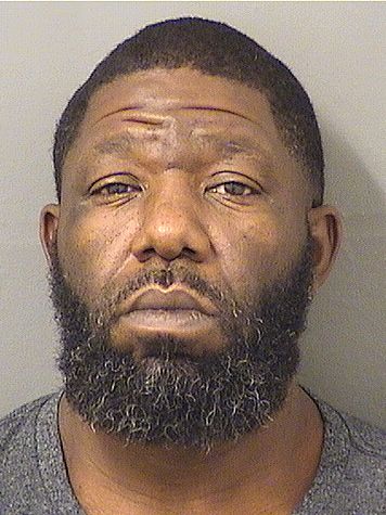  DARIUS L MCMANN Results from Palm Beach County Florida for  DARIUS L MCMANN