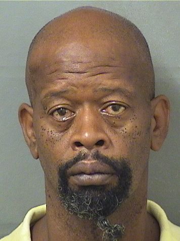  WILL H HALL Results from Palm Beach County Florida for  WILL H HALL