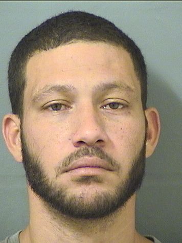  NICHOLAS LAWRENCE ALVAREZ Photo