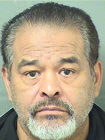  RICHARD PEDRAZA Photo