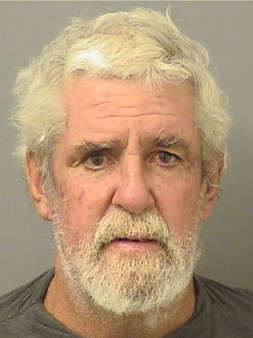  ALAN HIGGINBOTHAM Photo For  ALAN HIGGINBOTHAM