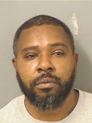  DONTE TRAYON GLOSTER Results from Palm Beach County Florida for  DONTE TRAYON GLOSTER