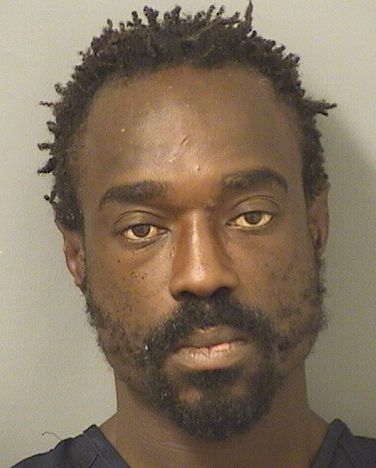  JEFFERSON ANTHONY KING Results from Palm Beach County Florida for  JEFFERSON ANTHONY KING