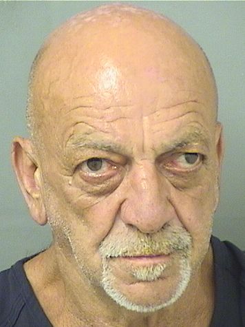  CHESTER PATRICK DANIELLO Results from Palm Beach County Florida for  CHESTER PATRICK DANIELLO